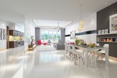 Chọn căn hộ đã bàn giao - người mua cần gì? Chọn căn hộ đã bàn giao - người mua cần gì?