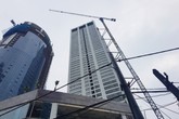 Người dân Hà Nội bất an với nhiều công trình xây dựng Người dân Hà Nội bất an với nhiều công trình xây dựng