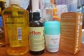 Hà Nội: Nhiều sản phẩm tại Coco Shop thiếu nhãn phụ tiếng Việt Hà Nội: Nhiều sản phẩm tại Coco Shop thiếu nhãn phụ tiếng Việt