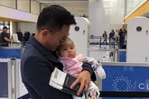 Thanh Thảo chịu chi mua vé hạng thương gia, đổi ba khách sạn tại Paris khi đưa con gái đi du lịch Thanh Thảo chịu chi mua vé hạng thương gia, đổi ba khách sạn tại Paris khi đưa con gái đi du lịch