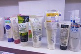 Cảnh giác với mỹ phẩm “chuẩn” nhưng không tra được xuất xứ Cảnh giác với mỹ phẩm “chuẩn” nhưng không tra được xuất xứ