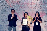 Tổng giám đốc Vinamilk là người phụ nữ duy nhất được Forbes Việt Nam vinh danh Tổng giám đốc Vinamilk là người phụ nữ duy nhất được Forbes Việt Nam vinh danh