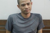 Vụ cố thủ bằng lựu đạn tại Nghệ An: Đối tượng tay lăm lăm quả lựu đạn đã rút chốt Vụ cố thủ bằng lựu đạn tại Nghệ An: Đối tượng tay lăm lăm quả lựu đạn đã rút chốt