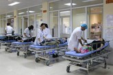 Hé lộ nguyên nhân nhiều người nhập viện do uống thuốc diệt cỏ tự tử? Hé lộ nguyên nhân nhiều người nhập viện do uống thuốc diệt cỏ tự tử?