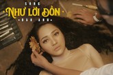 Sốc với tên những ca khúc đang thịnh hành trong làng nhạc: "Như cái lò", "Xếp hình", "Thu dẩm"... Sốc với tên những ca khúc đang thịnh hành trong làng nhạc: "Như cái lò", "Xếp hình", "Thu dẩm"...