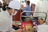 Chảy máu mũi có thể là dấu hiệu căn bệnh “kẻ giết người thầm lặng” Chảy máu mũi có thể là dấu hiệu căn bệnh “kẻ giết người thầm lặng”