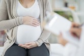 Dễ mất con vì coi thường viêm nhiễm phụ khoa khi mang thai Dễ mất con vì coi thường viêm nhiễm phụ khoa khi mang thai
