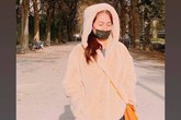 Sau Đà Nẵng, Dương Khắc Linh và 'người yêu tin đồn' Ngọc Duyên tiếp tục bị bắt gặp tại Paris? Sau Đà Nẵng, Dương Khắc Linh và 'người yêu tin đồn' Ngọc Duyên tiếp tục bị bắt gặp tại Paris?