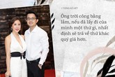 Hoa hậu Thu Hoài: Bố mẹ bạn trai ác cảm, chê bai vì tôi lớn hơn anh 10 tuổi, có 3 đứa con riêng! Hoa hậu Thu Hoài: Bố mẹ bạn trai ác cảm, chê bai vì tôi lớn hơn anh 10 tuổi, có 3 đứa con riêng!