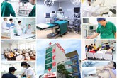 Phòng khám đa khoa Thế Kỷ Mới: Sự lựa chọn đáng tin cậy dành cho người bệnh Phòng khám đa khoa Thế Kỷ Mới: Sự lựa chọn đáng tin cậy dành cho người bệnh