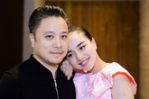 Đinh Ngọc Diệp: 'Tôi muốn đứng sau thành công của chồng' Đinh Ngọc Diệp: 'Tôi muốn đứng sau thành công của chồng'