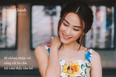 Ngân Khánh: 'Vợ chồng chiến tranh lạnh 10 ngày, tôi bỏ về nhà mẹ ngủ' Ngân Khánh: 'Vợ chồng chiến tranh lạnh 10 ngày, tôi bỏ về nhà mẹ ngủ'