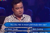 Người chơi gây bất ngờ khi không biết Thủ Dầu Một thuộc tỉnh nào? Người chơi gây bất ngờ khi không biết Thủ Dầu Một thuộc tỉnh nào?
