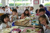Phản đối Chương trình “Sữa học đường” là thiếu thiện chí Phản đối Chương trình “Sữa học đường” là thiếu thiện chí
