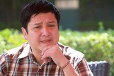 Nghệ sĩ Chí Trung: Rửa bát, nấu cơm không phải là việc của đàn ông Nghệ sĩ Chí Trung: Rửa bát, nấu cơm không phải là việc của đàn ông