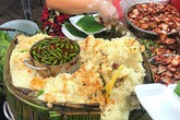 5 địa chỉ nức tiếng cho ngày 'chán cơm thèm xôi' ở TP.HCM 5 địa chỉ nức tiếng cho ngày 'chán cơm thèm xôi' ở TP.HCM