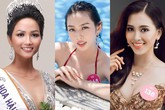 Nhan sắc rạng rỡ của 6 người đẹp Việt tham gia các cuộc thi hoa hậu quốc tế năm 2018 Nhan sắc rạng rỡ của 6 người đẹp Việt tham gia các cuộc thi hoa hậu quốc tế năm 2018