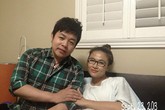 Nỗi ám ảnh của nữ ca sĩ từng suýt mất mạng trong tai nạn xe hơi với Quang Lê Nỗi ám ảnh của nữ ca sĩ từng suýt mất mạng trong tai nạn xe hơi với Quang Lê