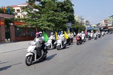 Thanh Hóa: Hưởng ứng Ngày Quốc tế trẻ em gái 11/10 Thanh Hóa: Hưởng ứng Ngày Quốc tế trẻ em gái 11/10