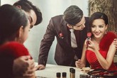 Hotgirl chớp thời cơ đưa chồng trẻ vào bẫy Hotgirl chớp thời cơ đưa chồng trẻ vào bẫy
