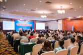 Hội thảo: “Bổ sung canxi tự nhiên từ tảo biển – Xu hướng phát triển chiều cao tối ưu cho trẻ”. Hội thảo: “Bổ sung canxi tự nhiên từ tảo biển – Xu hướng phát triển chiều cao tối ưu cho trẻ”.
