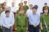 Phải nộp 600 tỷ nhưng vợ chồng ông Đinh La Thăng chỉ còn một căn hộ Phải nộp 600 tỷ nhưng vợ chồng ông Đinh La Thăng chỉ còn một căn hộ