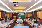 Nhiều quan chức bị Ủy ban kiểm tra Trung ương kỷ luật Nhiều quan chức bị Ủy ban kiểm tra Trung ương kỷ luật