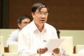 Dự thảo Luật phòng chống tác hại rượu, bia: Đừng “nhân danh” phát triển kinh tế, giải quyết việc làm Dự thảo Luật phòng chống tác hại rượu, bia: Đừng “nhân danh” phát triển kinh tế, giải quyết việc làm