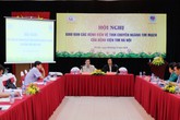 Bệnh viện Tim Hà Nội chuyển giao kỹ thuật và thực hiện tốt các kỹ thuật mới tại 16 bệnh viện vệ tinh Bệnh viện Tim Hà Nội chuyển giao kỹ thuật và thực hiện tốt các kỹ thuật mới tại 16 bệnh viện vệ tinh