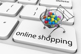 Mua hàng online: Cứ 5 sản phẩm thì có 1 sản phẩm là giả Mua hàng online: Cứ 5 sản phẩm thì có 1 sản phẩm là giả