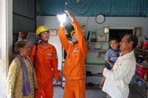 Tổng công ty Điện lực miền Bắc: Đảm bảo cấp điện an toàn, ổn định Tổng công ty Điện lực miền Bắc: Đảm bảo cấp điện an toàn, ổn định