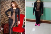 Dẫu biết mua hàng online là đánh cược, nhưng nhìn những thảm họa mua hàng này thật sự khiến hội chị em "ngất lịm" Dẫu biết mua hàng online là đánh cược, nhưng nhìn những thảm họa mua hàng này thật sự khiến hội chị em "ngất lịm"