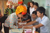 Mất cân bằng giới tính khi sinh ở Lạng Sơn: Nguyên nhân và giải pháp Mất cân bằng giới tính khi sinh ở Lạng Sơn: Nguyên nhân và giải pháp