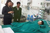 Hải Phòng: Cháu bé bị mẹ bỏ rơi ở nhà trông trẻ đã qua đời Hải Phòng: Cháu bé bị mẹ bỏ rơi ở nhà trông trẻ đã qua đời