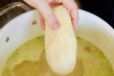 12 mẹo nấu ăn hữu ích nếu chị em không biết thì phí cả một đời 12 mẹo nấu ăn hữu ích nếu chị em không biết thì phí cả một đời