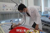 Hà Nội đẩy mạnh việc phòng, chống kháng thuốc trong cộng đồng Hà Nội đẩy mạnh việc phòng, chống kháng thuốc trong cộng đồng