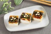 Món đậu hũ quen thuộc có thể ngon đến bất ngờ với cách làm sáng tạo của người Nhật Món đậu hũ quen thuộc có thể ngon đến bất ngờ với cách làm sáng tạo của người Nhật
