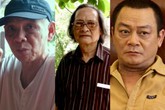 NSND Anh Tú lâm trọng bệnh và bi kịch người nghệ sĩ “không được ốm” NSND Anh Tú lâm trọng bệnh và bi kịch người nghệ sĩ “không được ốm”