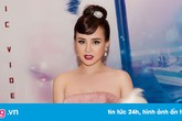 Vy Oanh uyên bố hát không áp lực tiền bạc Vy Oanh uyên bố hát không áp lực tiền bạc