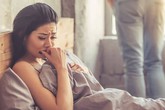 Bi kịch chồng lén lút cặp bồ rồi có con riêng (1): Chuyện buồn của một người vợ sắp sinh khi biết chồng ngoại tình Bi kịch chồng lén lút cặp bồ rồi có con riêng (1): Chuyện buồn của một người vợ sắp sinh khi biết chồng ngoại tình