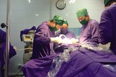 Nâng cao chất lượng khám chữa bệnh – Hiệu quả từ đề án Bệnh viện Vệ tinh, Đề án 1816: Lợi ích to lớn của đề án mang tính nhân văn Nâng cao chất lượng khám chữa bệnh – Hiệu quả từ đề án Bệnh viện Vệ tinh, Đề án 1816: Lợi ích to lớn của đề án mang tính nhân văn