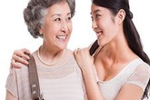 Làm sao để yêu được mẹ chồng? Làm sao để yêu được mẹ chồng?