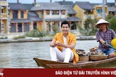 MC Nguyên Khang: Cuộc sống phong phú hơn nhờ "Gặp gỡ Đông Tây" MC Nguyên Khang: Cuộc sống phong phú hơn nhờ "Gặp gỡ Đông Tây"