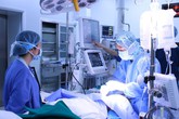 Mổ tim không đau tại Vinmec: Bước đột phá trong phẫu thuật tim hở Mổ tim không đau tại Vinmec: Bước đột phá trong phẫu thuật tim hở