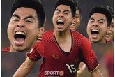 Việt Nam hòa Malaysia trên sân khách: Niềm vui vỡ òa khi Đức Huy ghi bàn Việt Nam hòa Malaysia trên sân khách: Niềm vui vỡ òa khi Đức Huy ghi bàn