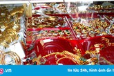 Chủ tiệm kim hoàn ở An Giang báo bị cướp 21 cây vàng Chủ tiệm kim hoàn ở An Giang báo bị cướp 21 cây vàng