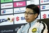 HLV trưởng đội tuyển Malaysia dặn cầu thủ “dè chừng” đường phản công của Việt Nam HLV trưởng đội tuyển Malaysia dặn cầu thủ “dè chừng” đường phản công của Việt Nam