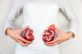 Chỉ với mẹo này người cao huyết áp khỏi lo biến chứng thận Chỉ với mẹo này người cao huyết áp khỏi lo biến chứng thận