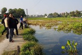 Vụ rò rỉ dầu ở Thanh Hóa: Người dân đứng ngồi không yên trước nỗ lực khắc phục sự cố Vụ rò rỉ dầu ở Thanh Hóa: Người dân đứng ngồi không yên trước nỗ lực khắc phục sự cố