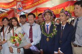 Những sự kiện gây chú ý của ngành giáo dục năm 2018 Những sự kiện gây chú ý của ngành giáo dục năm 2018